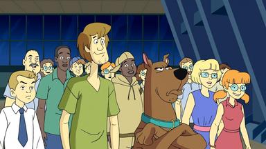 ¿Qué hay de nuevo, Scooby-Doo? 2x1
