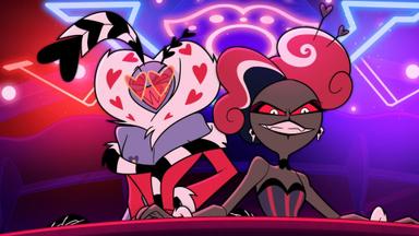 Hazbin Hotel 2x7
