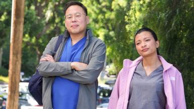 St. Denis Medical 2x8