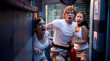 El barco 2x2