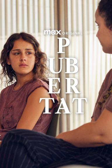 Pubertat 1x4