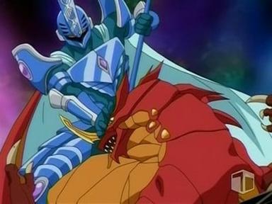 Bakugan 1x3