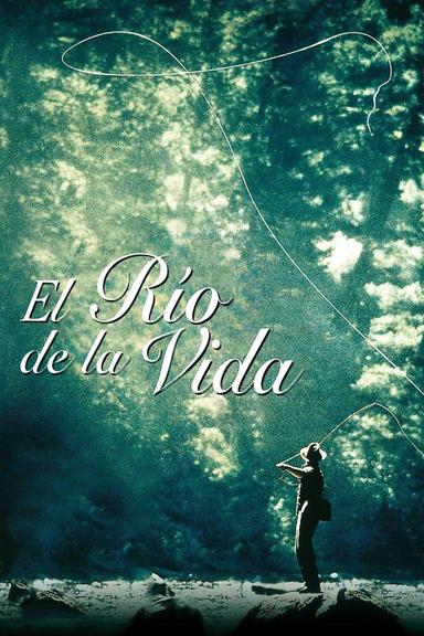 El río de la vida
