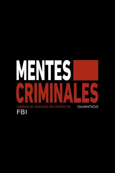 Mentes criminales