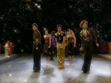 Aquellos maravillosos 70 4x24