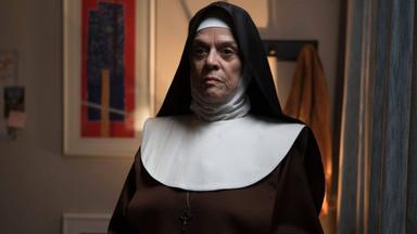 Os Ausentes 1x9