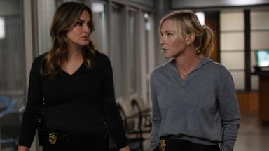 Ley y orden: Unidad de Víctimas Especiales 27x4