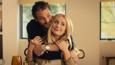 Nadie quiere esto 2x3