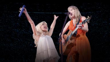 Taylor Swift: The End of an Era 1x4