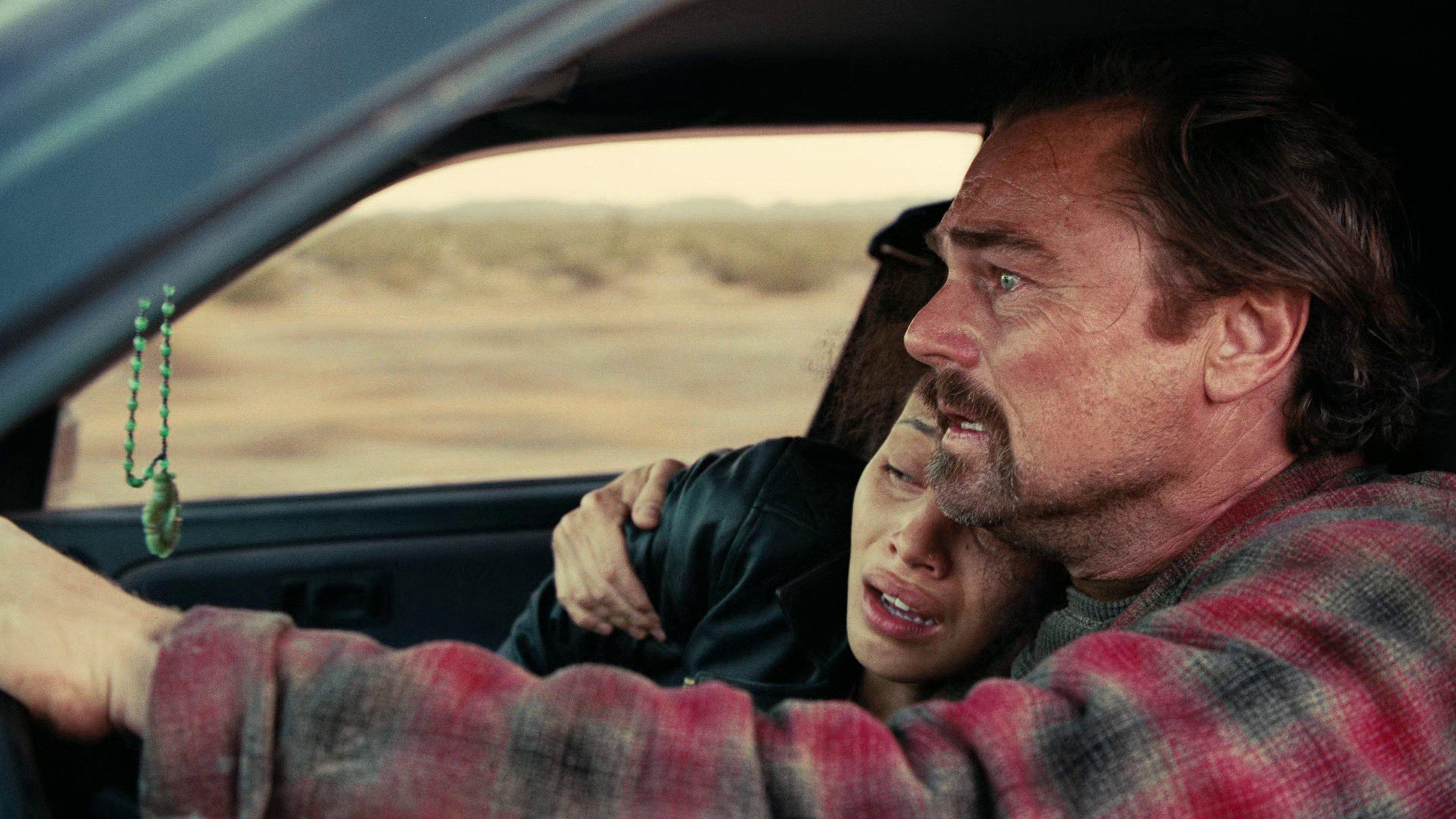 Una batalla tras otra