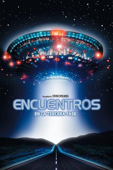Encuentros en la tercera fase