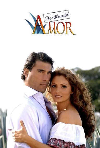 Destilando amor 1x1