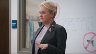 St. Denis Medical 2x2