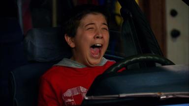 ¡Buena suerte, Charlie! 1x20