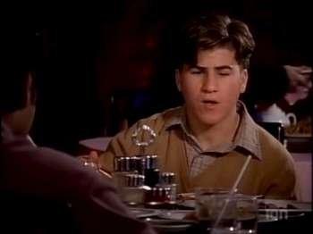 Aquellos maravillosos años 6x19