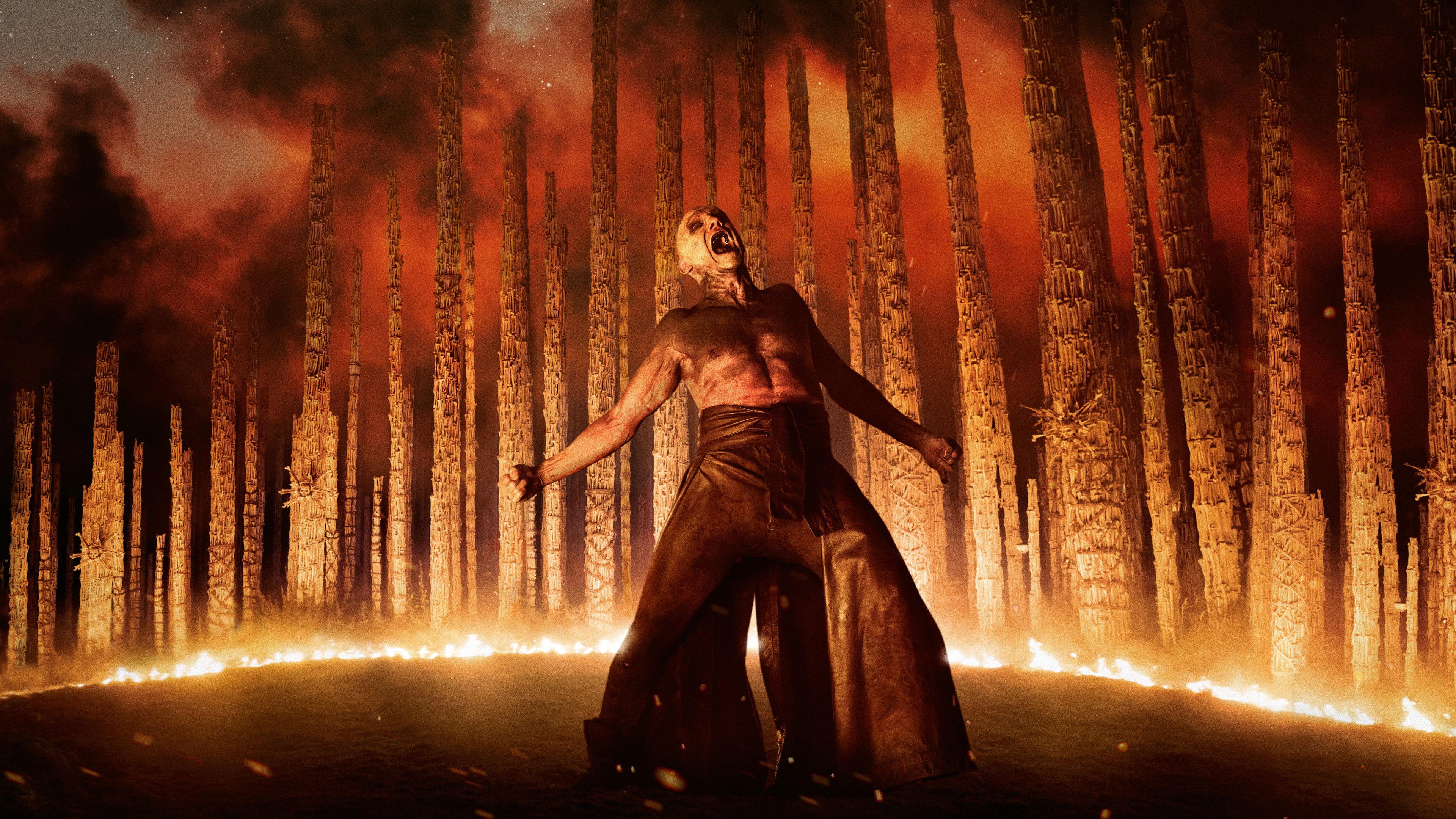 28 años después: El templo de los huesos