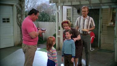 Aquellos maravillosos 70 4x20