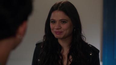 Embrujadas 1x17