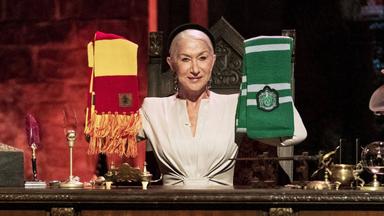 Harry Potter: El Torneo de las Casas de Hogwarts 1x3