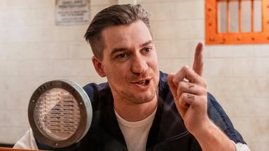 Blindspotting 1x8