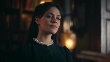 Sherlock & Daughter 1x2