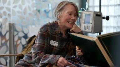 Dying for Sex 1x5