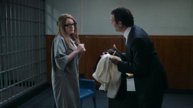 ¿Quién es Anna? 1x9