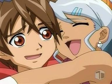 Bakugan 1x15
