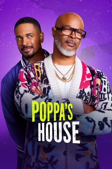 Poppa's House 1x17