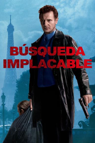 Venganza