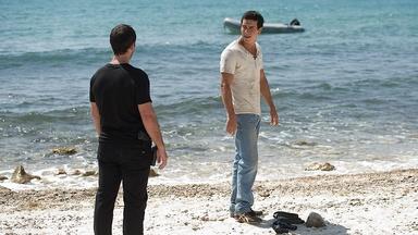 El barco 3x16