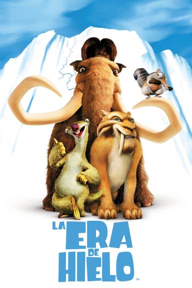 Ice Age: La edad de hielo