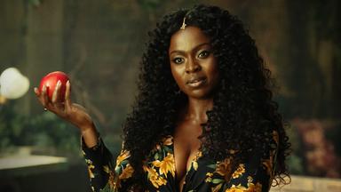 American Gods 2x8
