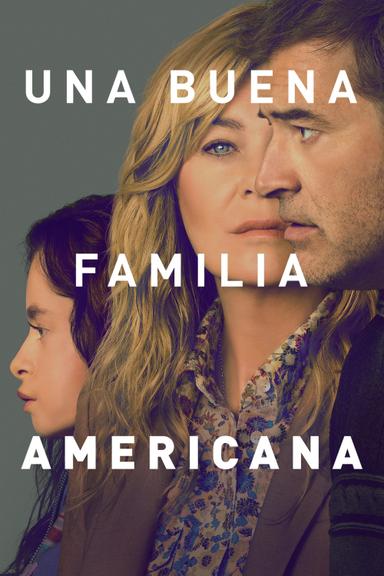 Una buena familia americana 1x7