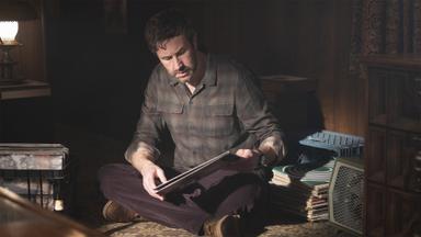 The Twilight Zone 1x9