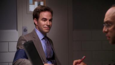 Mujeres desesperadas 2x3