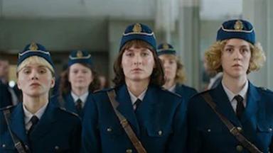 La nueva brigada 1x6