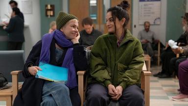 Dying for Sex 1x2