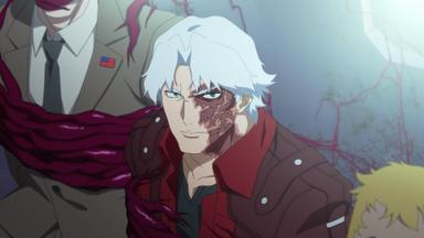 Devil May Cry 1x4