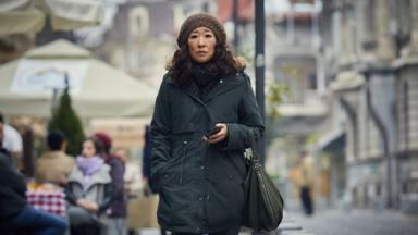 Killing Eve 1x8