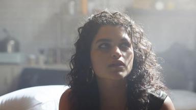Bitten 1x11