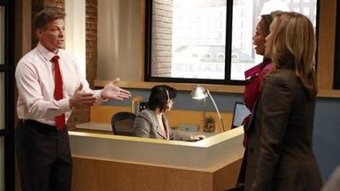 Mujeres desesperadas 7x20