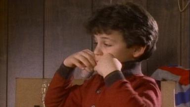 Aquellos maravillosos años 2x11