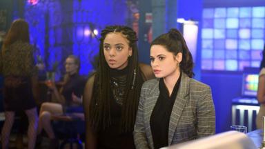 Embrujadas 1x11