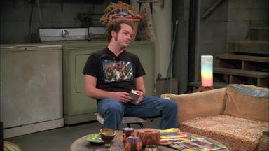 Aquellos maravillosos 70 4x23