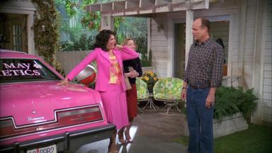 Aquellos maravillosos 70 3x19