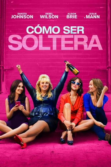 Mejor... solteras