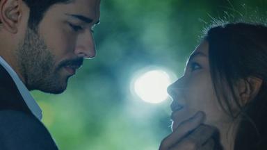 Amor eterno 1x2
