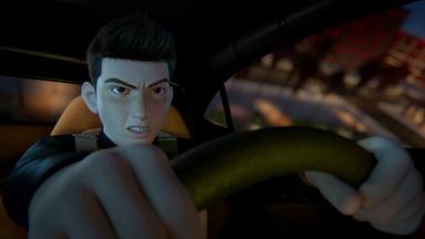 Fast & Furious: Espías a todo gas 1x8