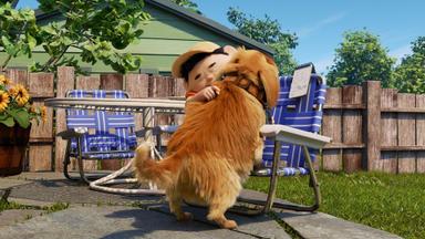 Dug y Carl 1x5